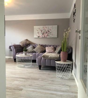 Lieblingsplatz Nr 9 in Grömitz