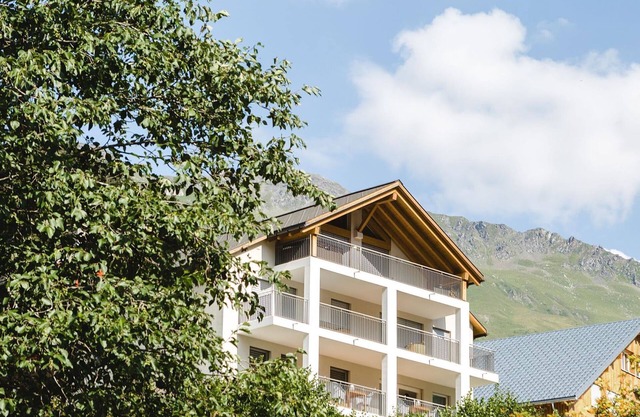 Liebrand by Interhome
