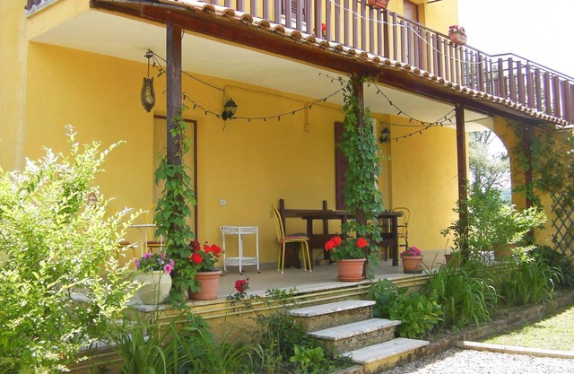 Life B&B