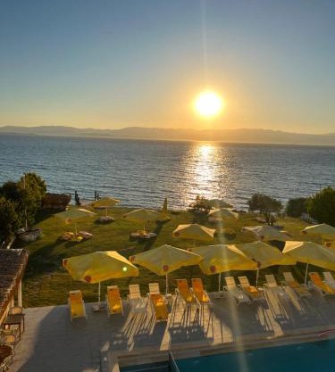 Life Point Hotel