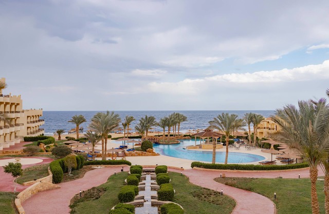 Life Resort Marsa