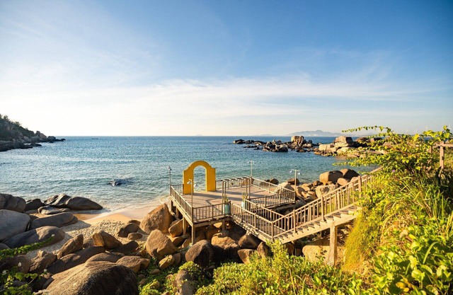 Life Beach Club Resort
