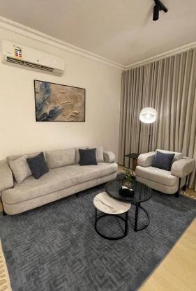 life style apartment