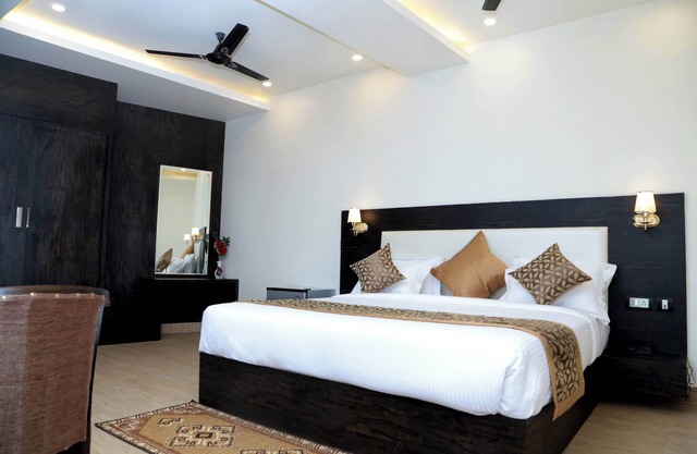 Lifestyle Hotel