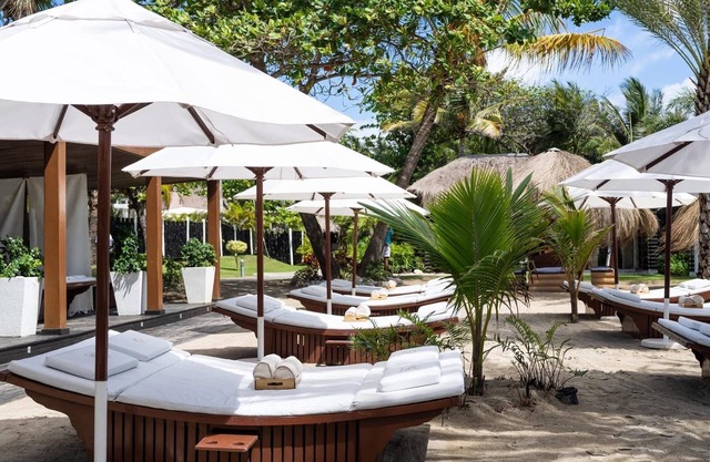 Lifestyle Resort and villas