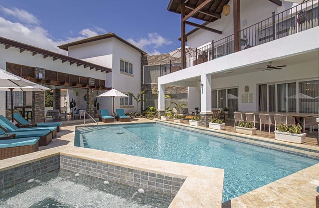 LIFESTYLE RESORT PUERTO PLATA