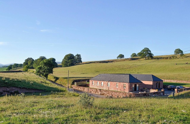 Liftingstane Dairy Cottage