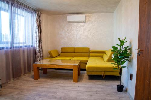Light Apartment