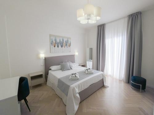 Light Charme, Natural Light Apartment a due passi dalla PIAZZA DUOMO