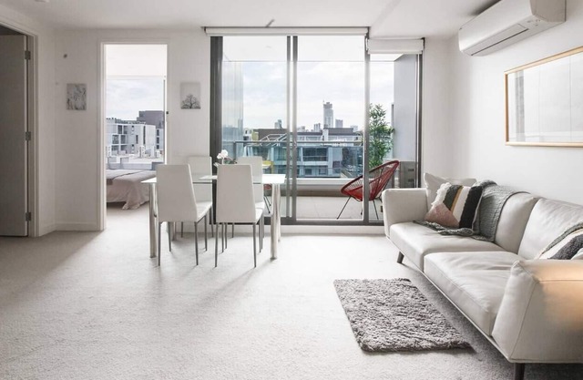 Light Filled Modern Escape in a Prime Location