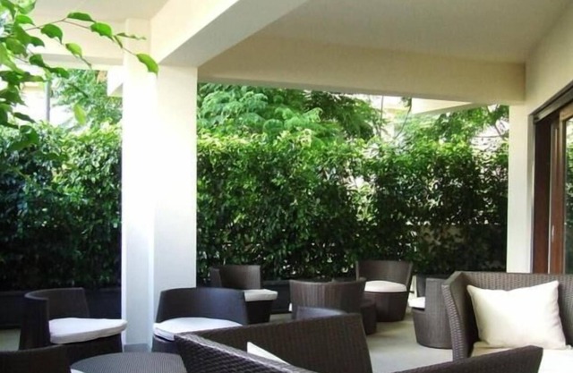 Light Guest House