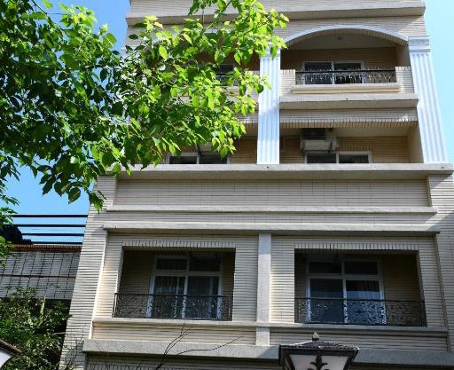 Light Time Homestay