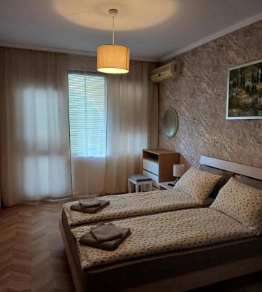 Lighthouse 1bedroom GeC apartment 203