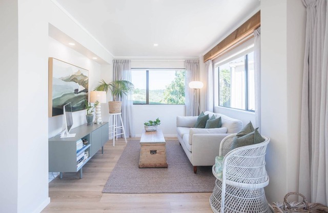 Lighthouse Apartment