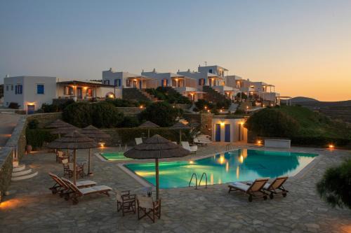 Lighthouse Hotel