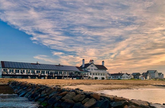 Lighthouse Inn Cape Cod