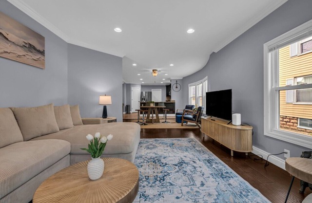 Lighthouse Landing–Secluded Comfort in Marine City