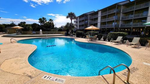 Lighthouse Point 38A by Tybee Beach Vacation Rentals