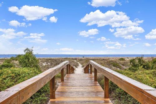 Lighthouse Point Rental 34A