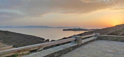 Lighthouse View Maisonette