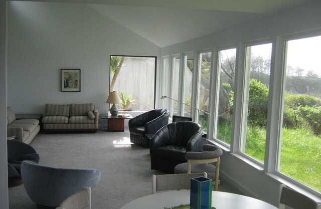 Faro Camino Ocean View Home
