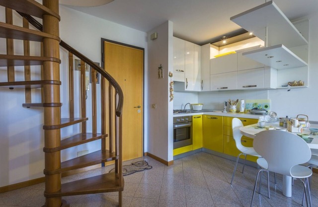 Lignano Sabbiadoro Flat with Garage