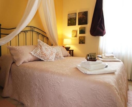 LIGURIA home