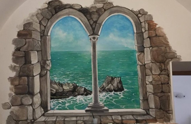 Liguria Home