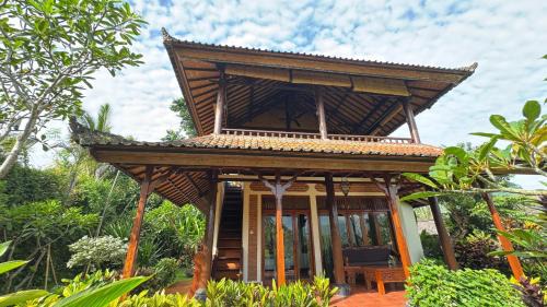 Lihat Sawah Cottage