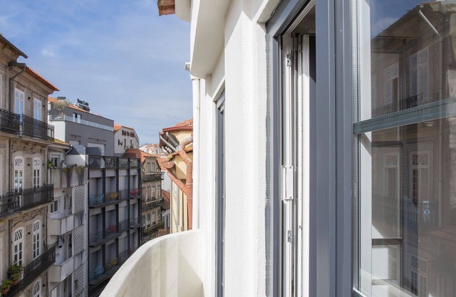 Liiiving - Casa da Vinha Apartment VIII