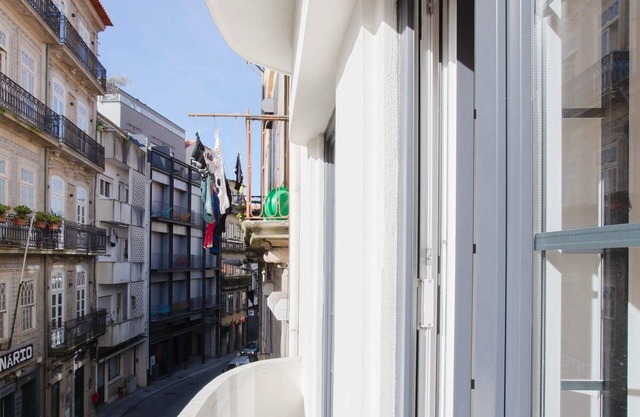 Liiiving in Gaia - Casa da Vinha Apartment IV