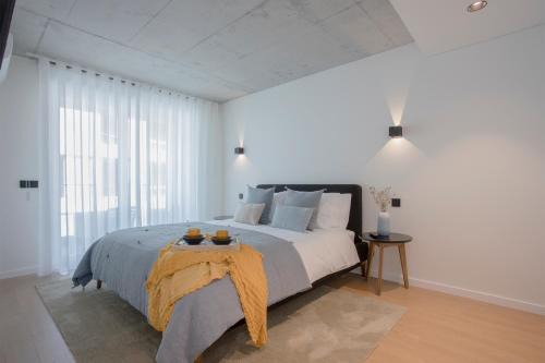 Liiiving in Gaia - Beach Seaside Apartment