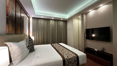 Lijam Hotel
