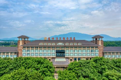 Lijiang Riverside Luxury Hotel, Guilin