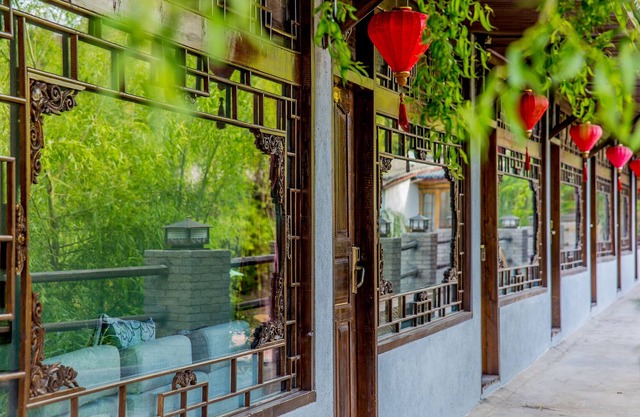 Lijiang Taoyuan Inn
