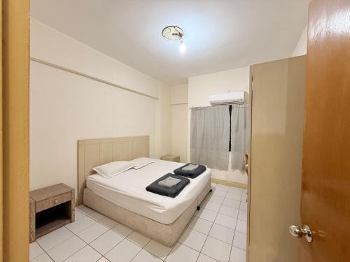 Likas SQ8 Apartment