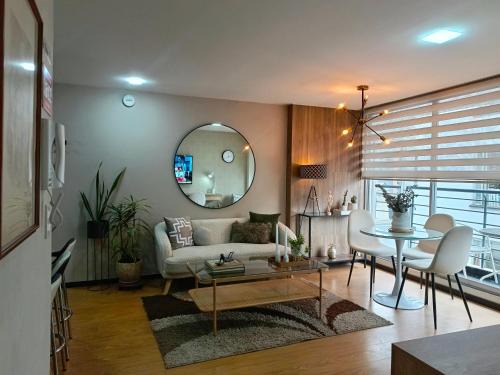 Like a Home - 2Bedrooms - QueenBed - Balcony - Parking - 7Th FLOOR