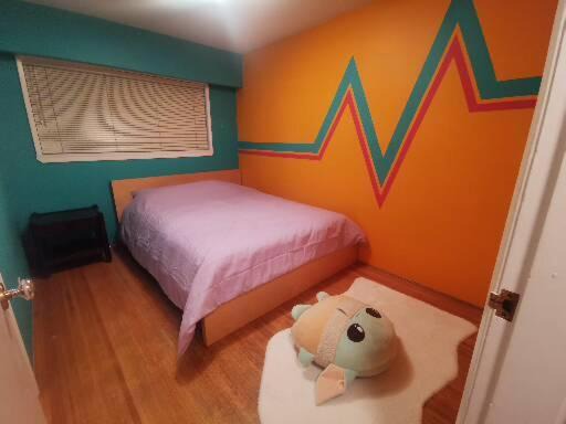 Like a home