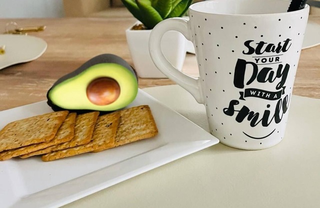 like at Home ! your house in Maipu Mendoza.