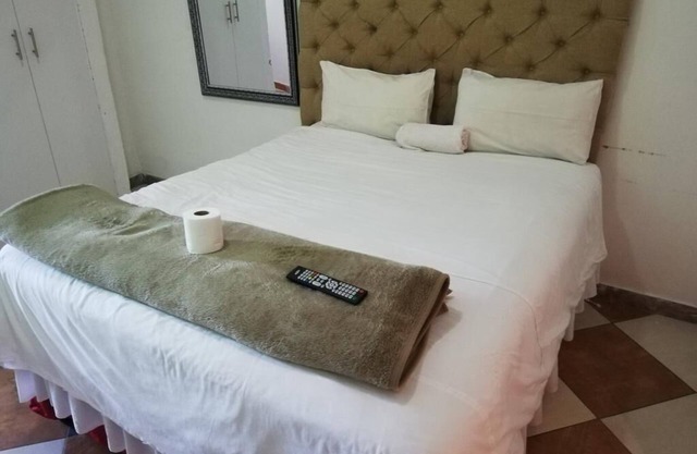 Like Home Guest Lodge