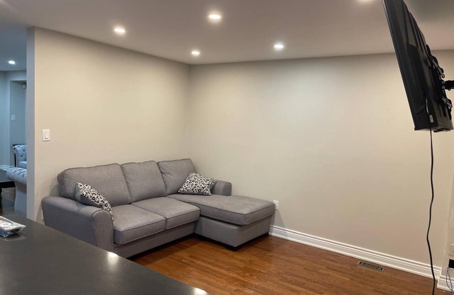 Como en casa - Casa de 3 habitaciones