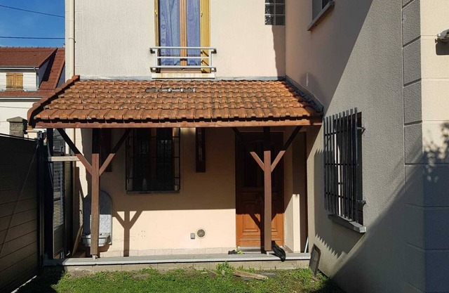 LIKEHOME - Detached house near PARIS
