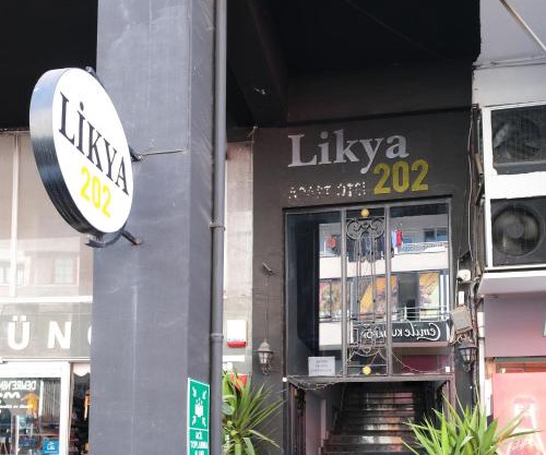 Likya 202