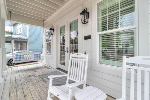 Lil JoE Cottage 180 BE
