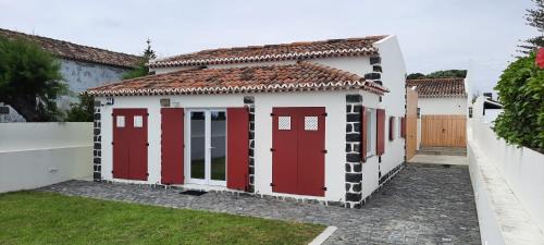 Lila Beach Villa