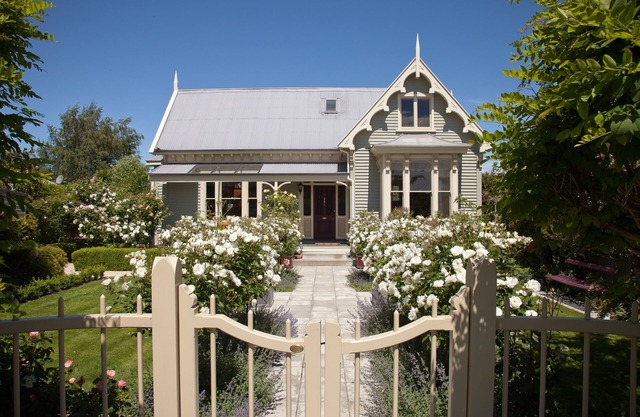 Lilac Rose Boutique Bed and Breakfast