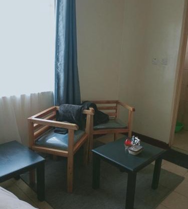 Lilac suites