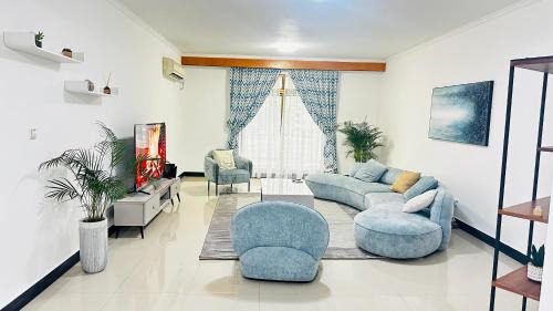 Lilas appartement