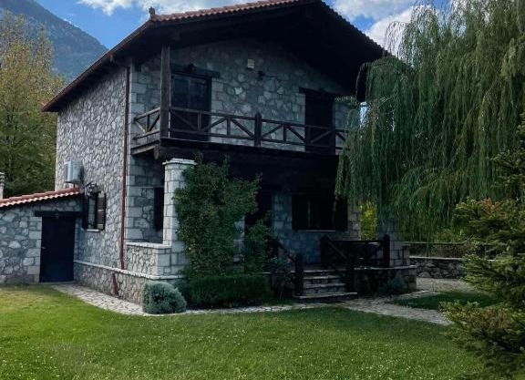Lilea Country House