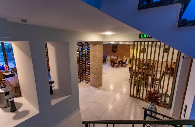 LILEO Hotel